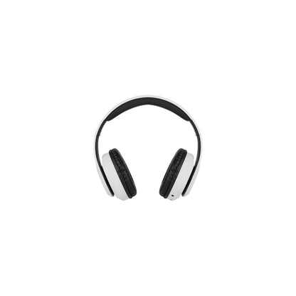 Volkano Impulse Series Bluetooth Headphones White - Everyday Elektronics South Africa