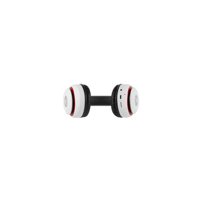 Volkano Impulse Series Bluetooth Headphones White - Everyday Elektronics South Africa