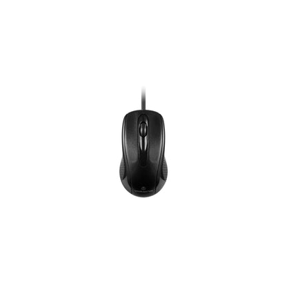 Volkano Earth Series Wired Mouse - Everyday Elektronics South Africa