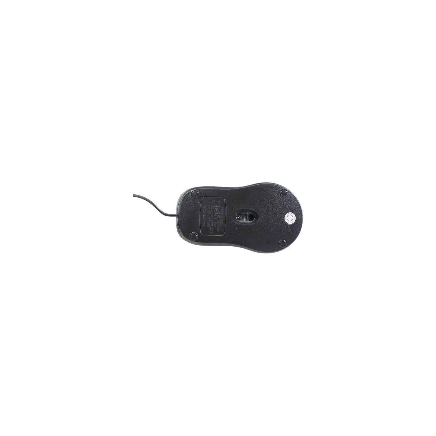 Volkano Earth Series Wired Mouse - Everyday Elektronics South Africa