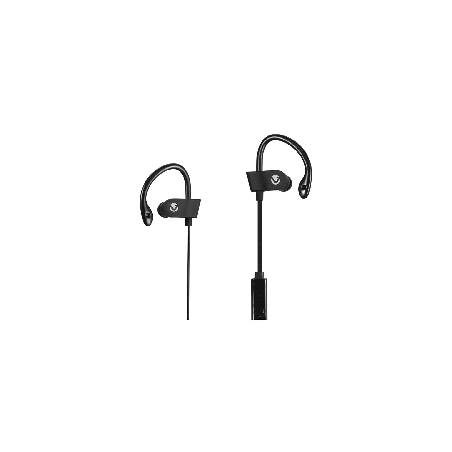 Volkano Circuit Series Sports Hook In Earphones With Mic - Everyday Elektronics South Africa