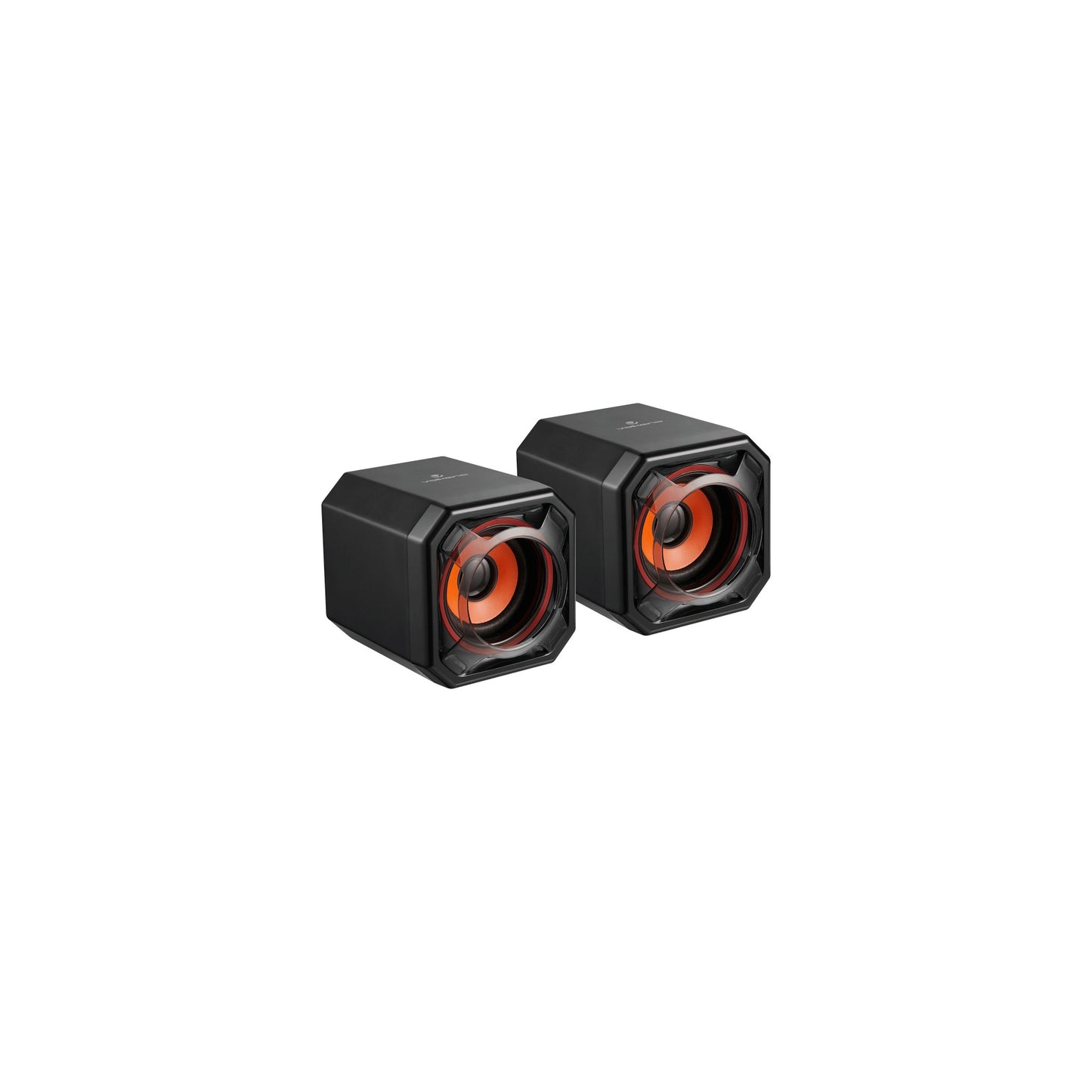 VOLKANO RUSH SERIES MULTIMEDIA SPEAKERS