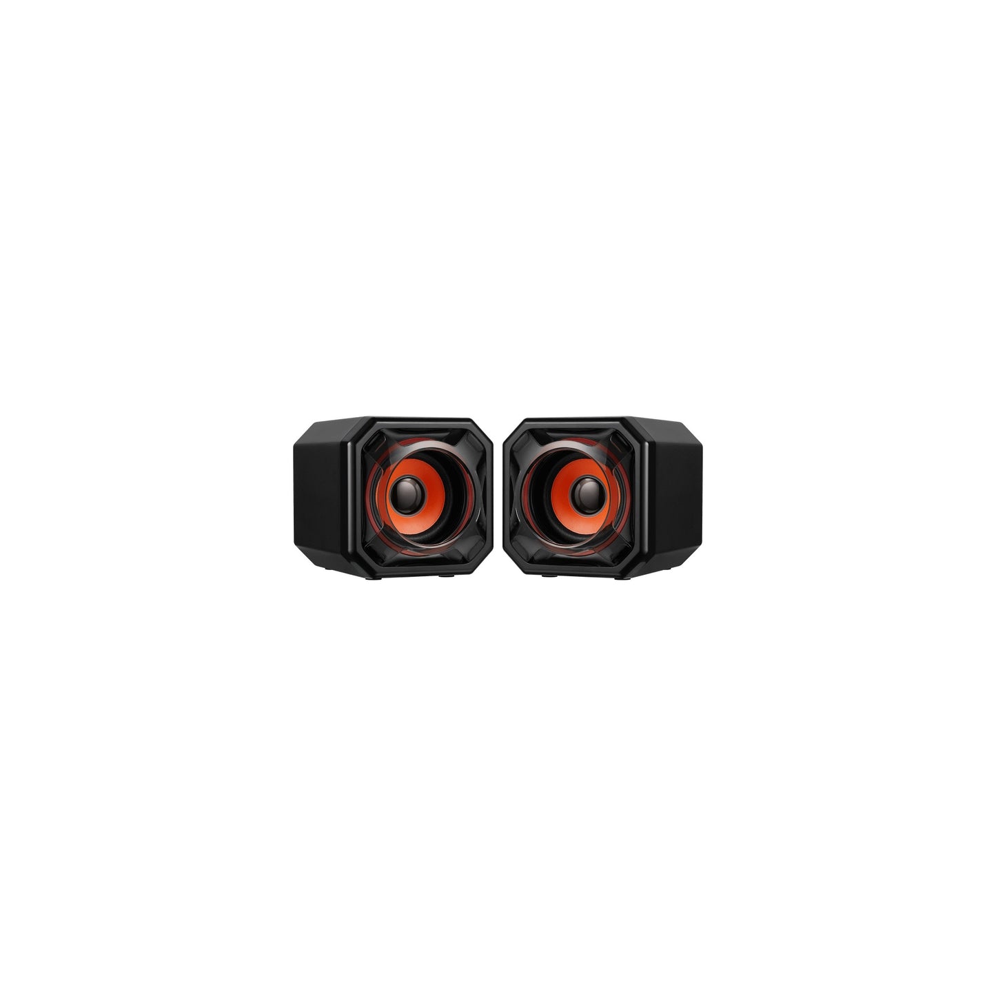 VOLKANO RUSH SERIES MULTIMEDIA SPEAKERS