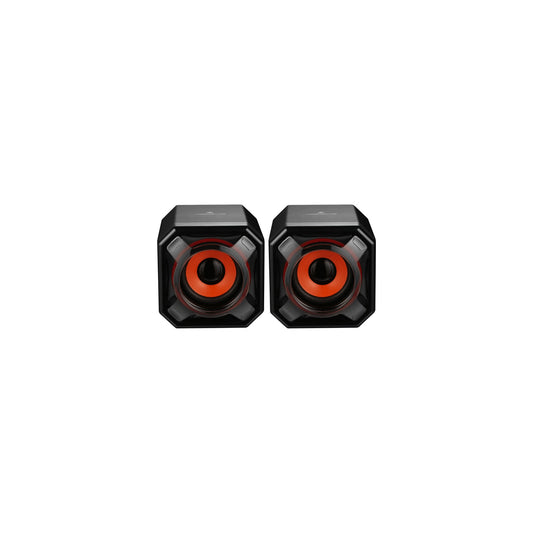 VOLKANO RUSH SERIES MULTIMEDIA SPEAKERS