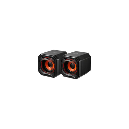 VOLKANO RUSH SERIES MULTIMEDIA SPEAKERS