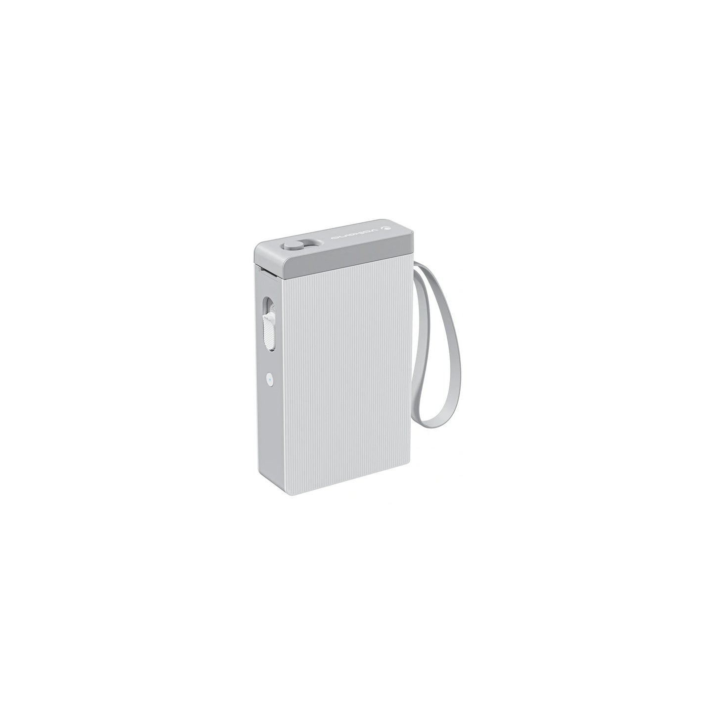 Volkano Labelpro Series Thermal Label Printer White - Everyday Elektronics South Africa