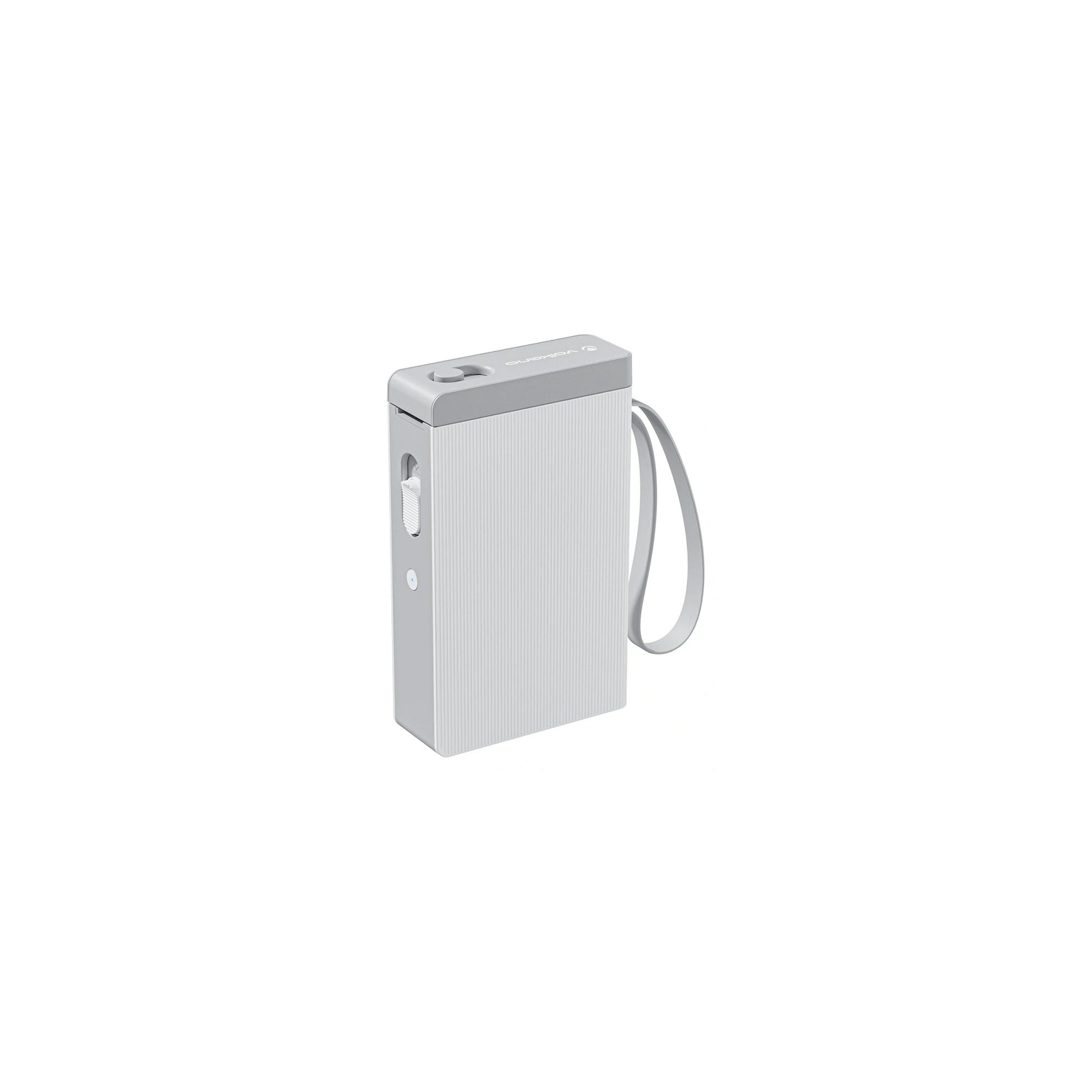 Volkano Labelpro Series Thermal Label Printer White - Everyday Elektronics South Africa