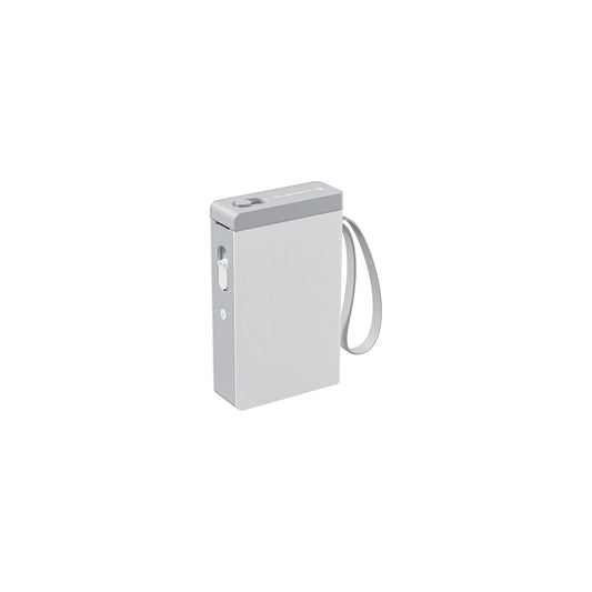 VOLKANO LABELPRO SERIES THERMAL LABEL PRINTER WHITE