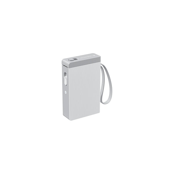 Volkano Labelpro Series Thermal Label Printer White - Everyday Elektronics South Africa