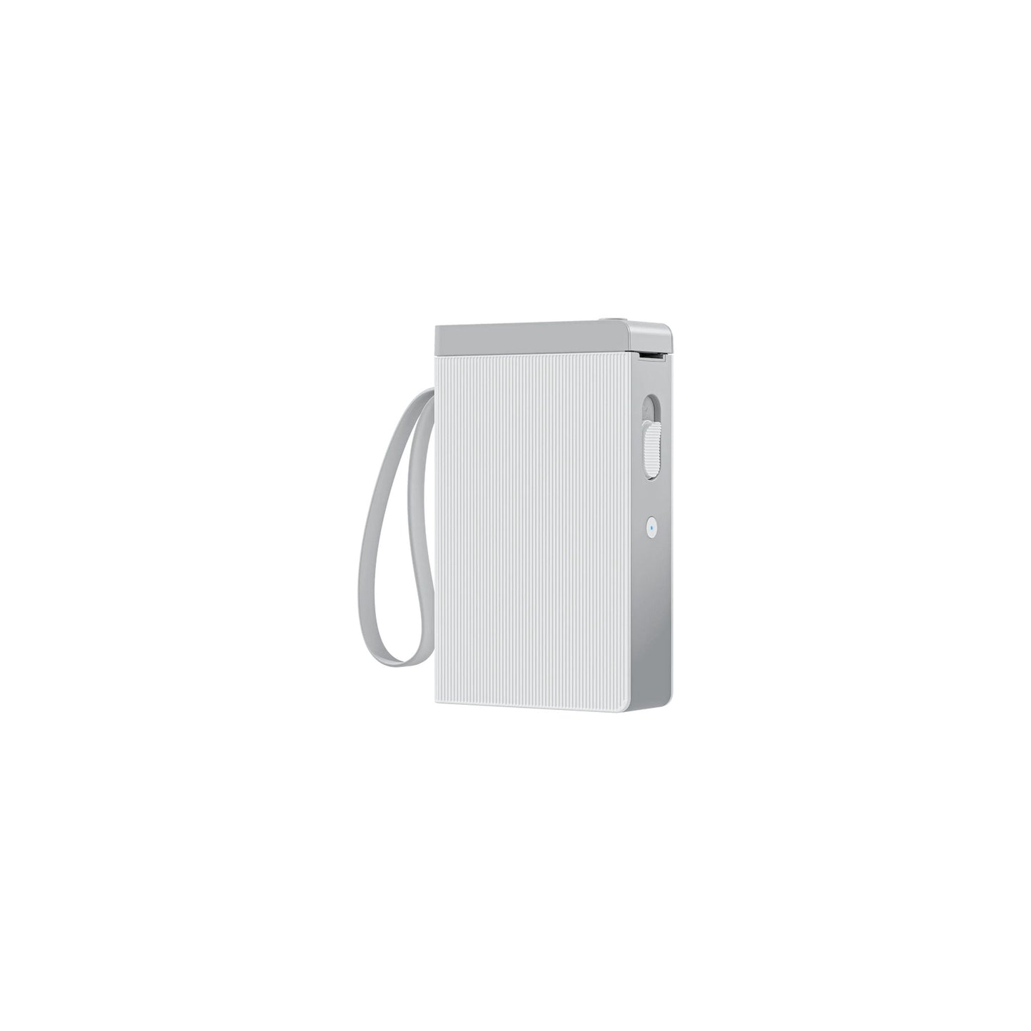 Volkano Labelpro Series Thermal Label Printer White - Everyday Elektronics South Africa