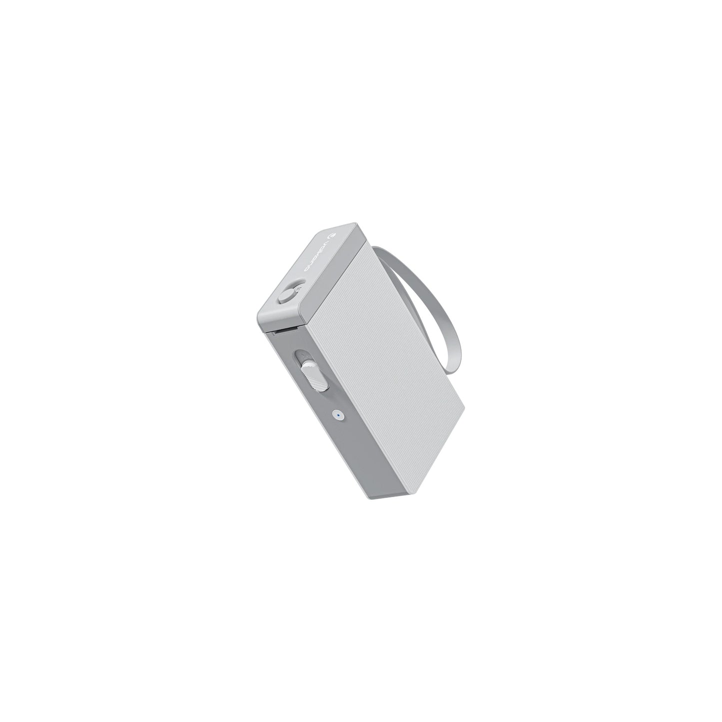 Volkano Labelpro Series Thermal Label Printer White - Everyday Elektronics South Africa