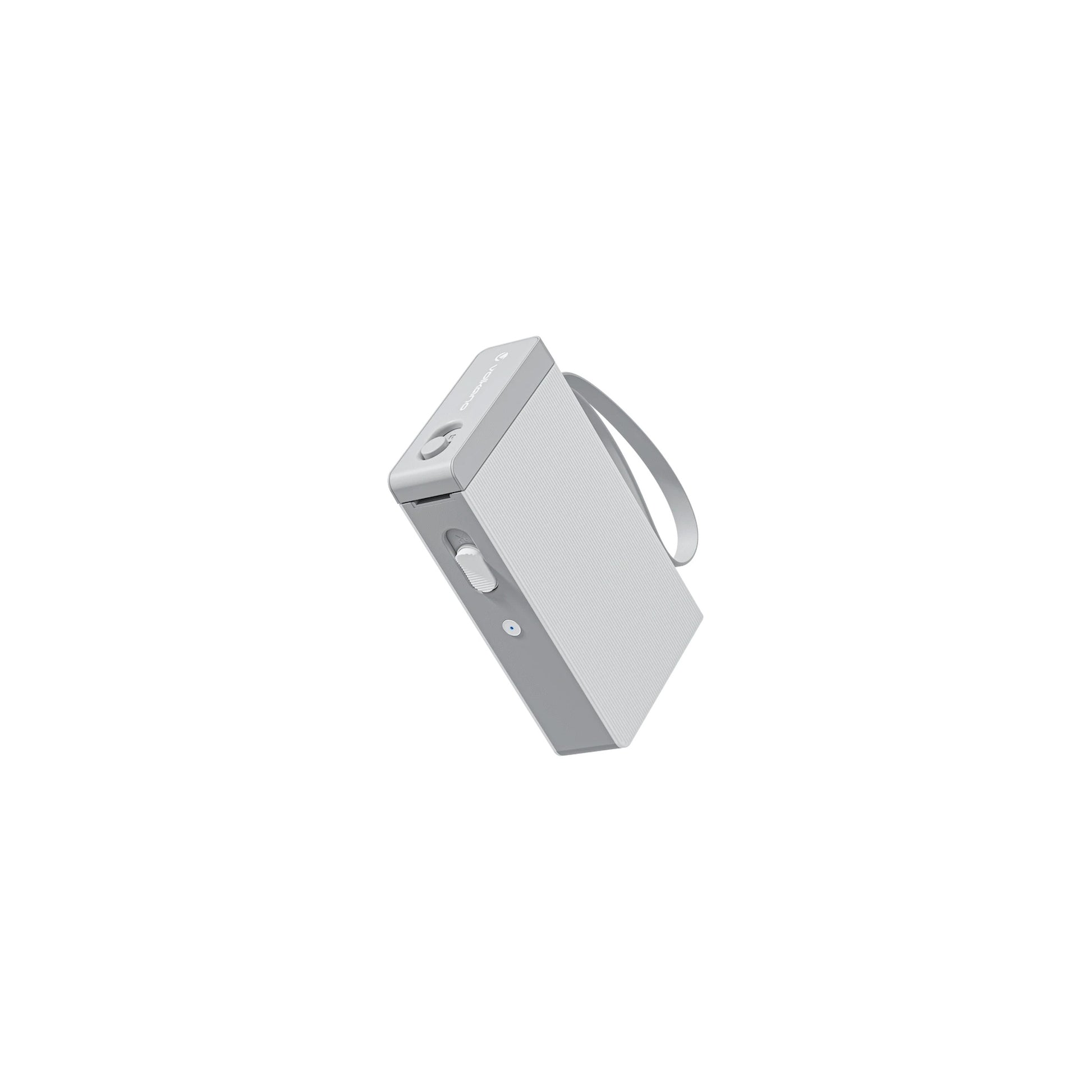 Volkano Labelpro Series Thermal Label Printer White - Everyday Elektronics South Africa