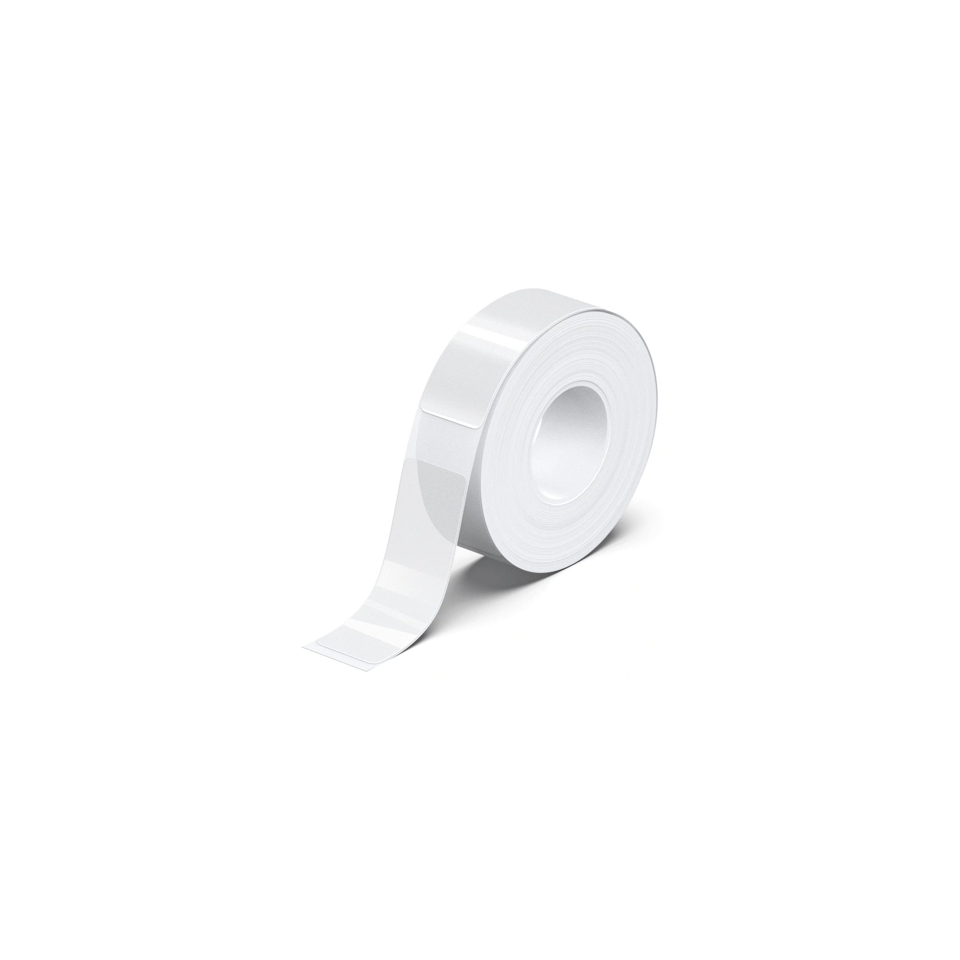 Volkano Labelpro Small Thermal Labels For Labelpro Series Clear - Everyday Elektronics South Africa