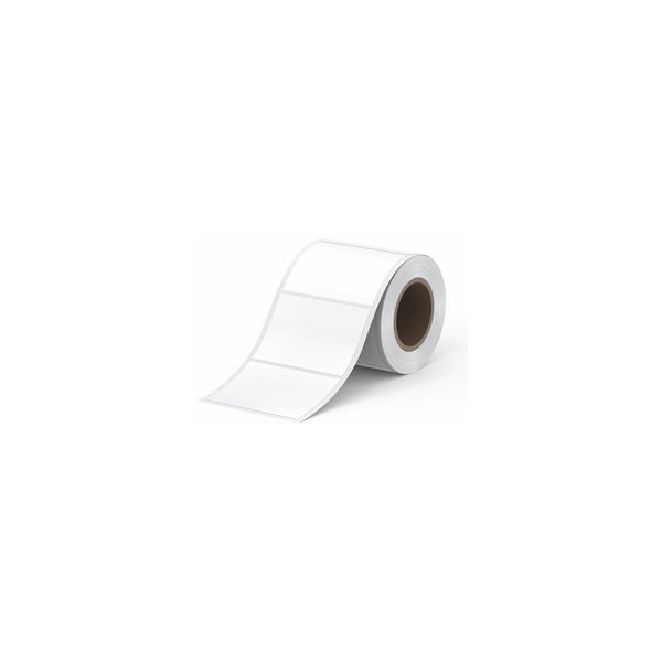 Volkano Labelpro Large Thermal Labels For Labelpro Duo Series White - Everyday Elektronics South Africa