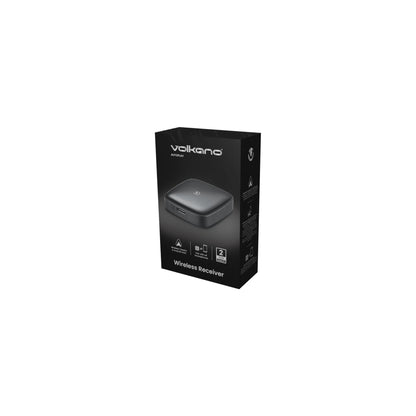 Volkano Autoplay Series Wireless Receiver - Everyday Elektronics South Africa