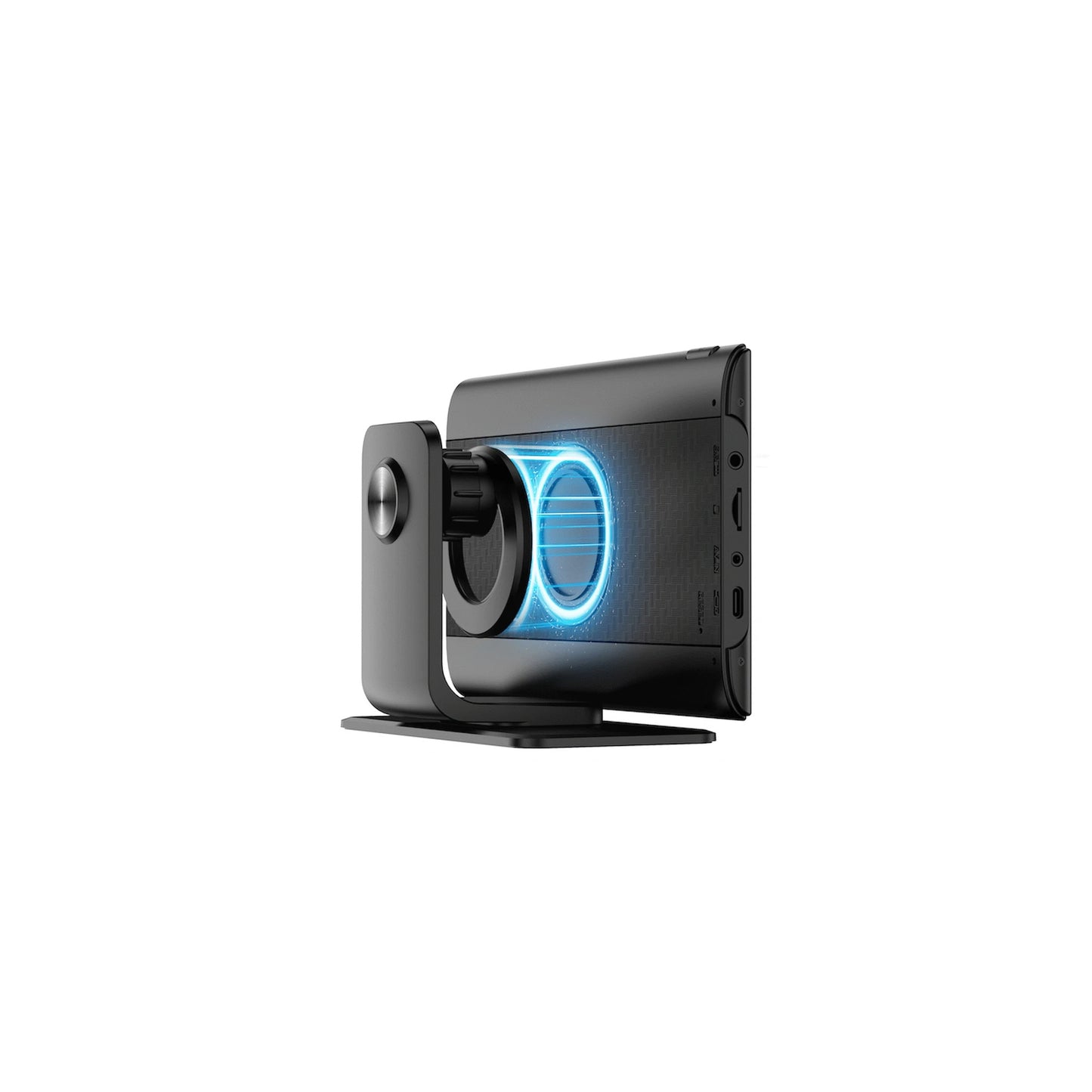 Volkano Autoview Series Dash Mount 7 Display Screen - Everyday Elektronics South Africa