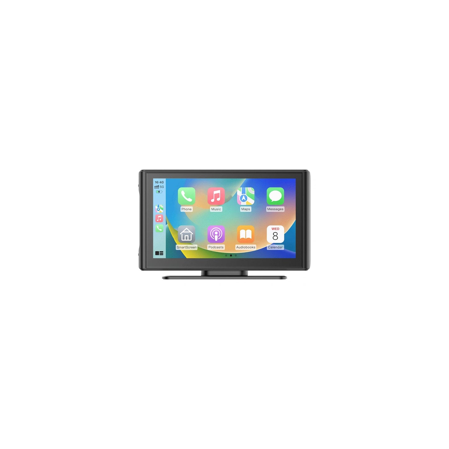 Volkano Autoview Series Dash Mount 7 Display Screen - Everyday Elektronics South Africa