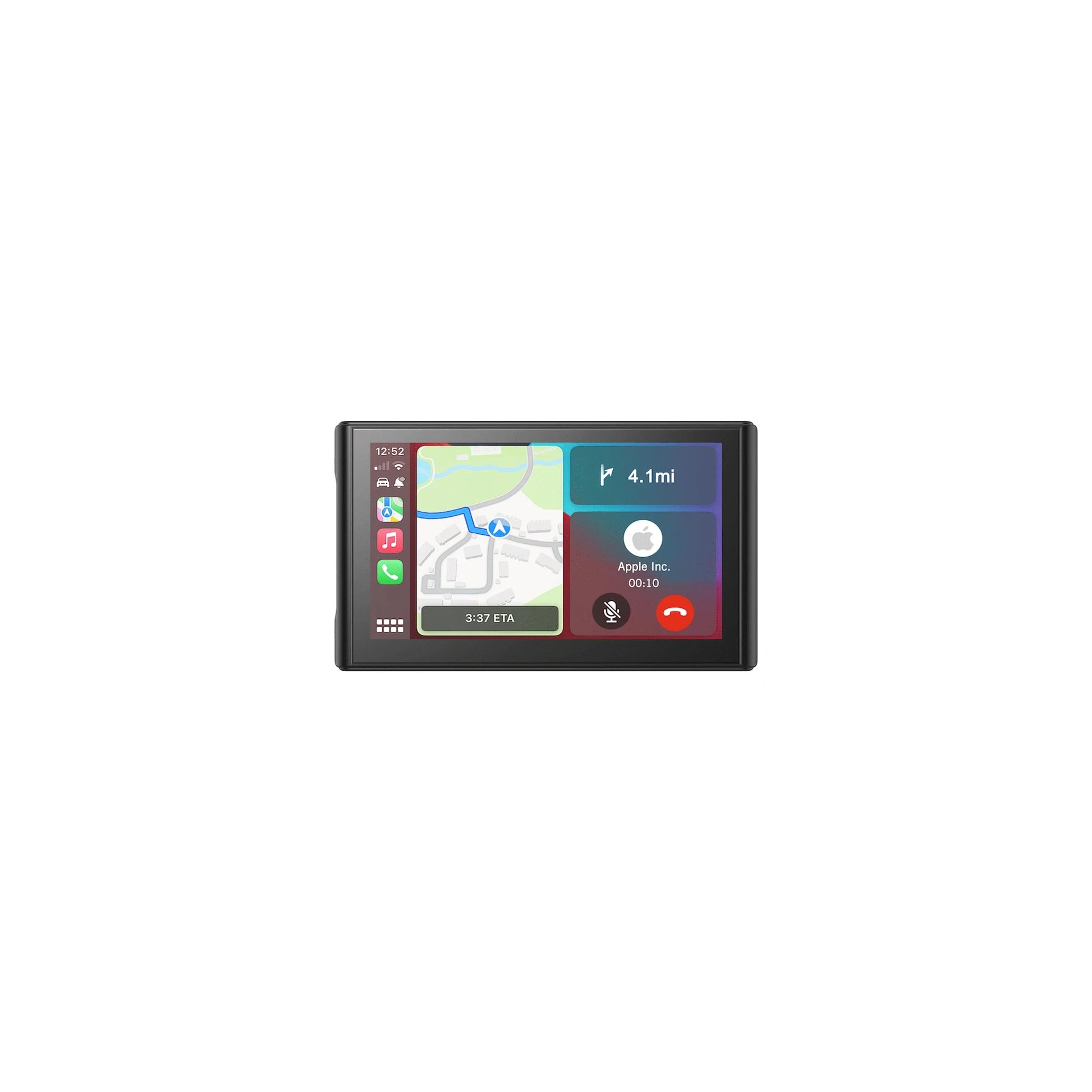 Volkano Autoview Series Dash Mount 7 Display Screen - Everyday Elektronics South Africa