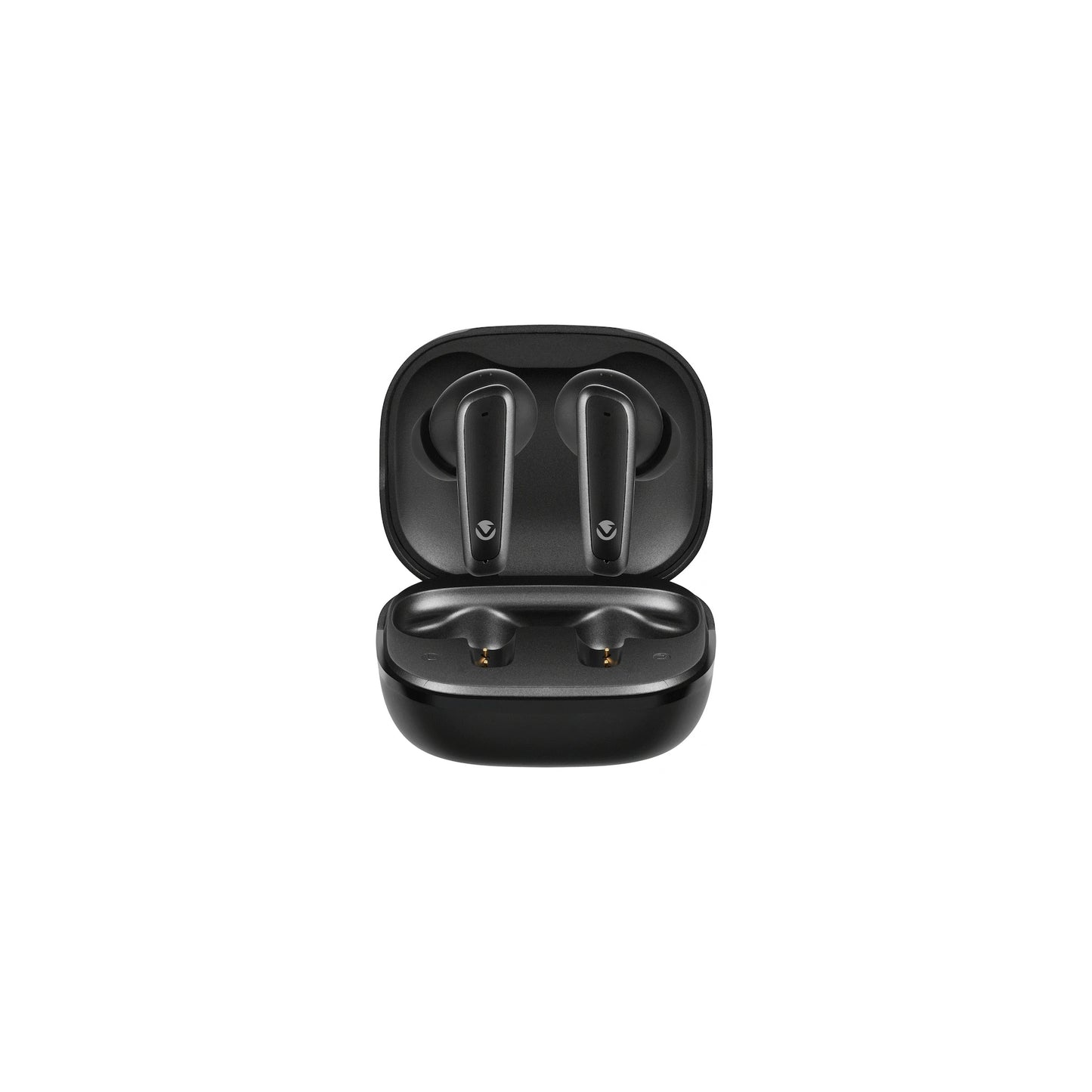 Volkano Vision Anc Tws Earphones With Interactive Charge Case - Everyday Elektronics South Africa