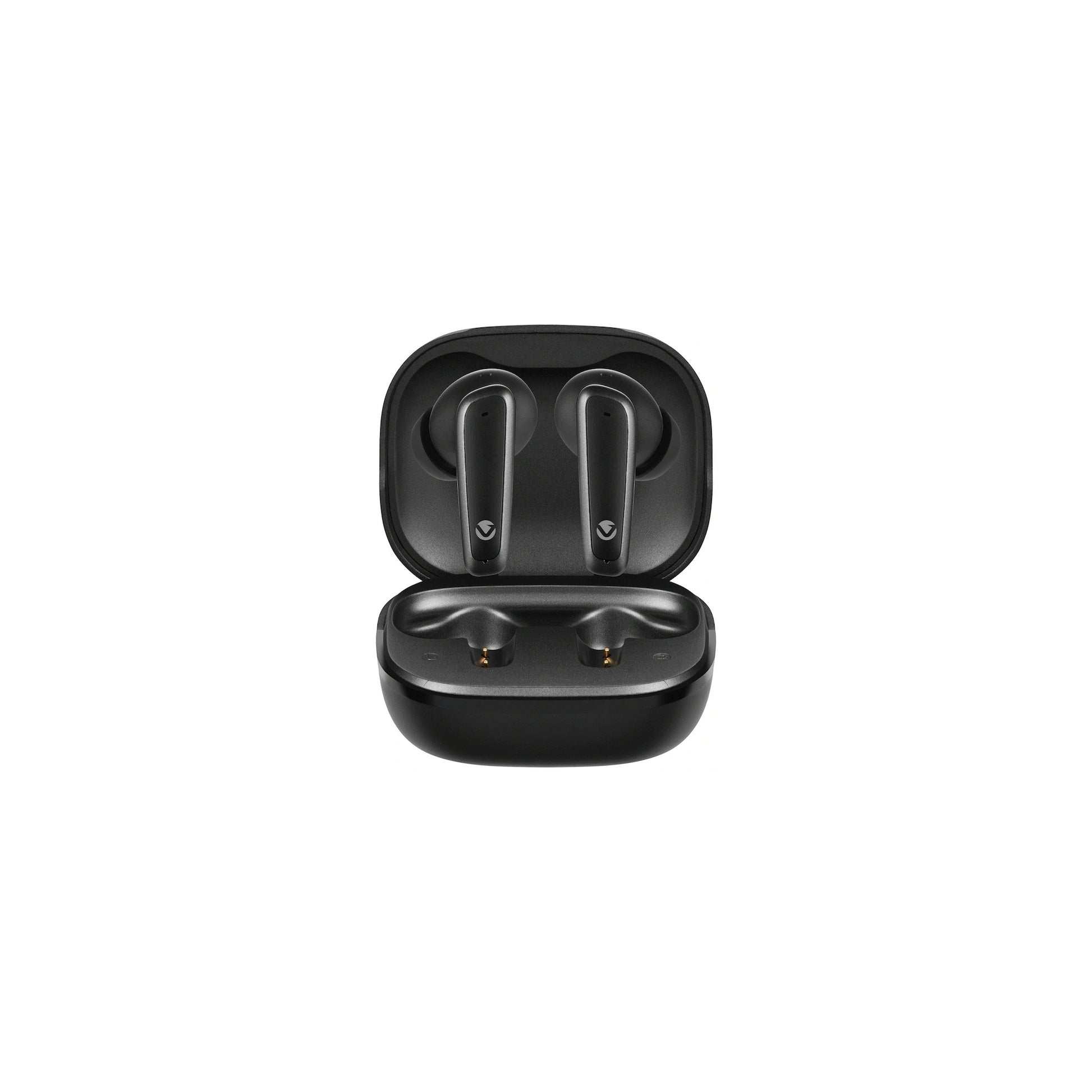 Volkano Vision Anc Tws Earphones With Interactive Charge Case - Everyday Elektronics South Africa