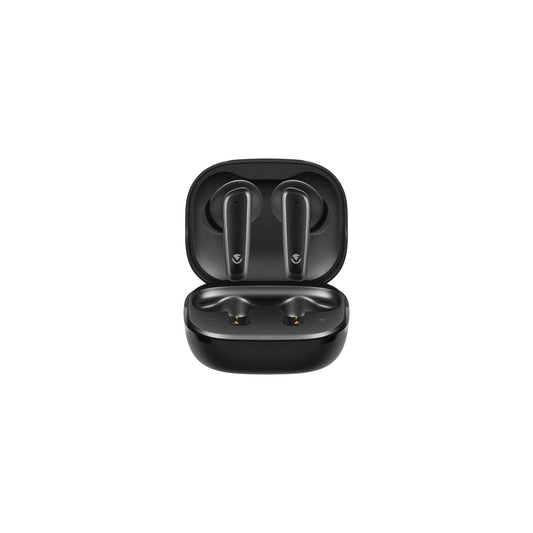 Volkano Vision Anc Tws Earphones With Interactive Charge Case - Everyday Elektronics South Africa