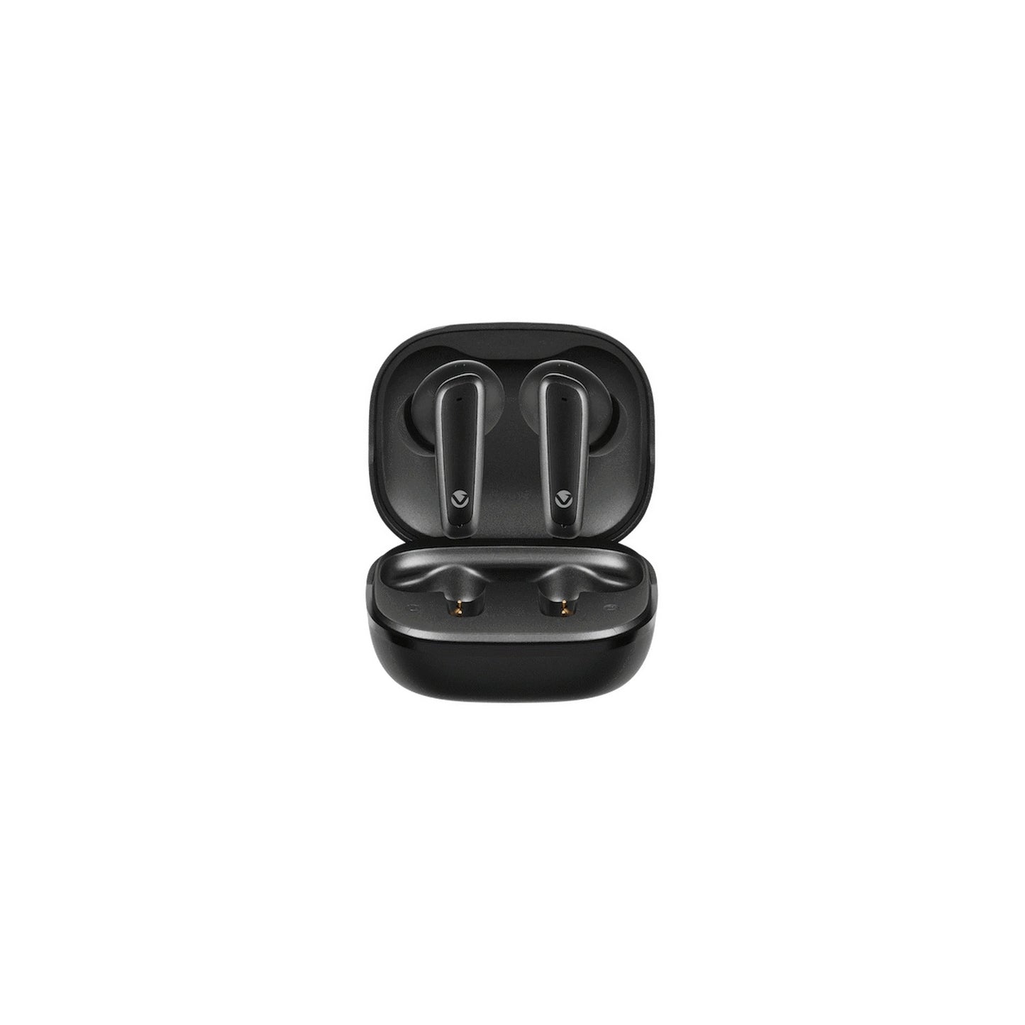 Volkano Vision Anc Tws Earphones With Interactive Charge Case - Everyday Elektronics South Africa