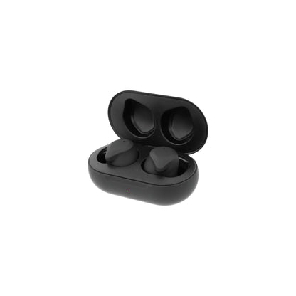 Volkano Scorpio Series True Wireless Earphones Black - Everyday Elektronics South Africa