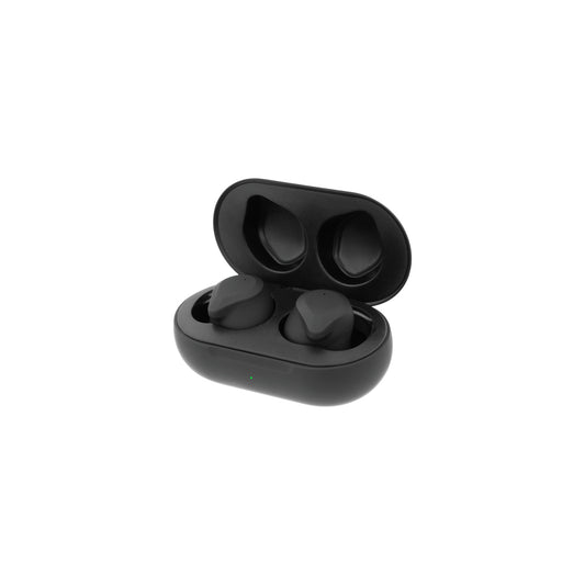Volkano Scorpio Series True Wireless Earphones Black - Everyday Elektronics South Africa