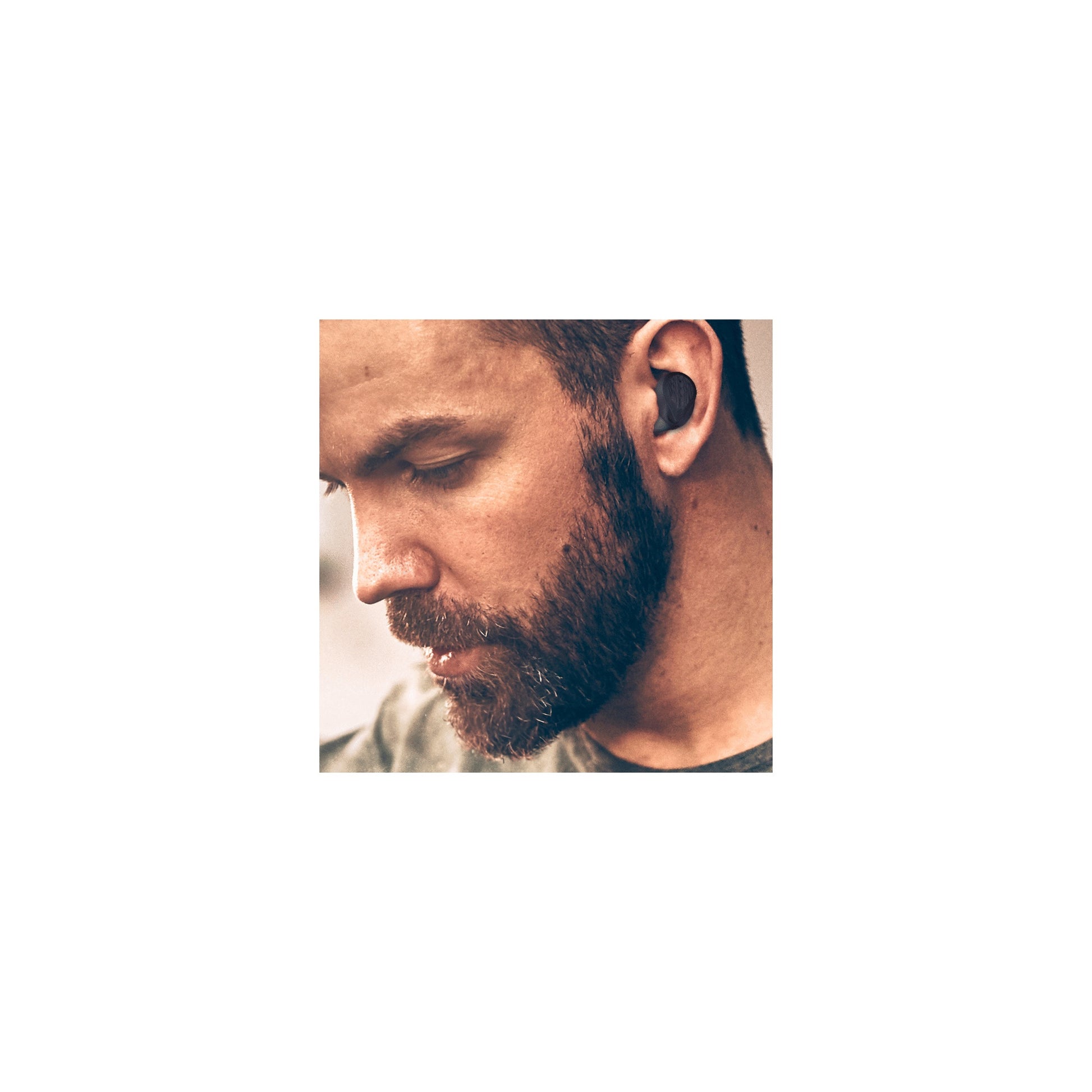 Volkano Scorpio Series True Wireless Earphones Black - Everyday Elektronics South Africa