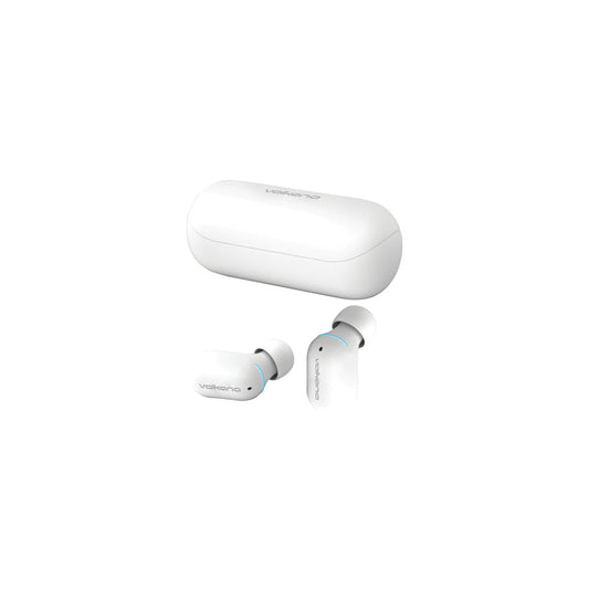 Volkano Capricorn Series Ipx7 Tws Earphones With Charging Case - Everyday Elektronics South Africa