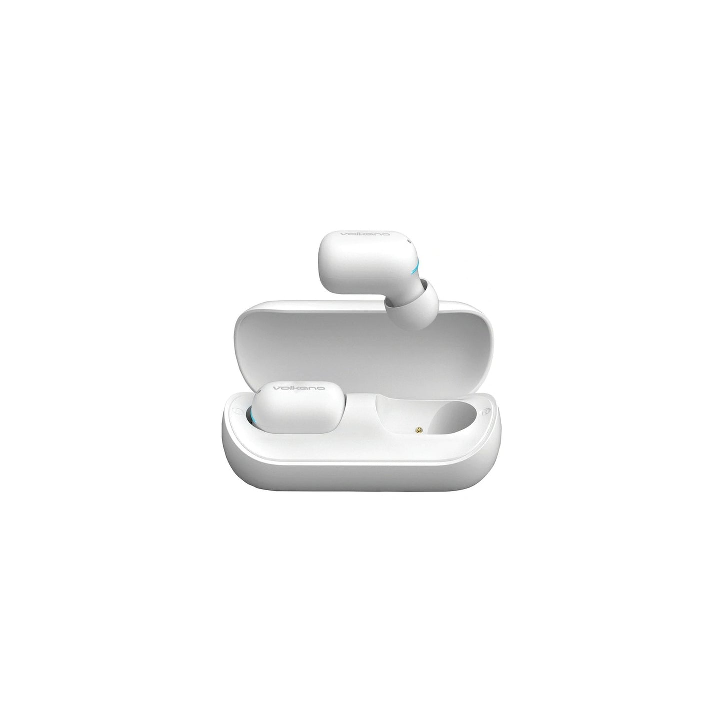 Volkano Capricorn Series Ipx7 Tws Earphones With Charging Case - Everyday Elektronics South Africa