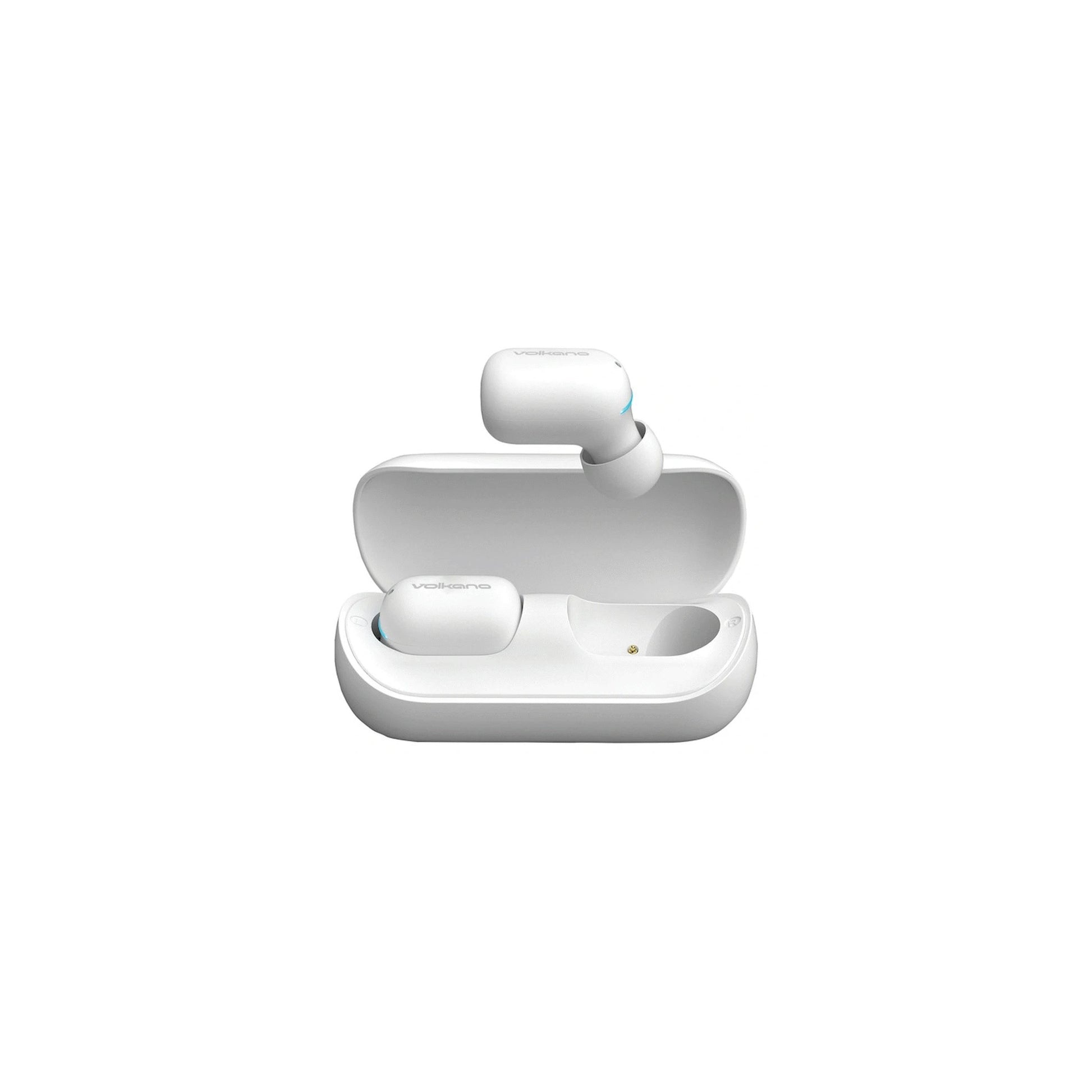 Volkano Capricorn Series Ipx7 Tws Earphones With Charging Case - Everyday Elektronics South Africa