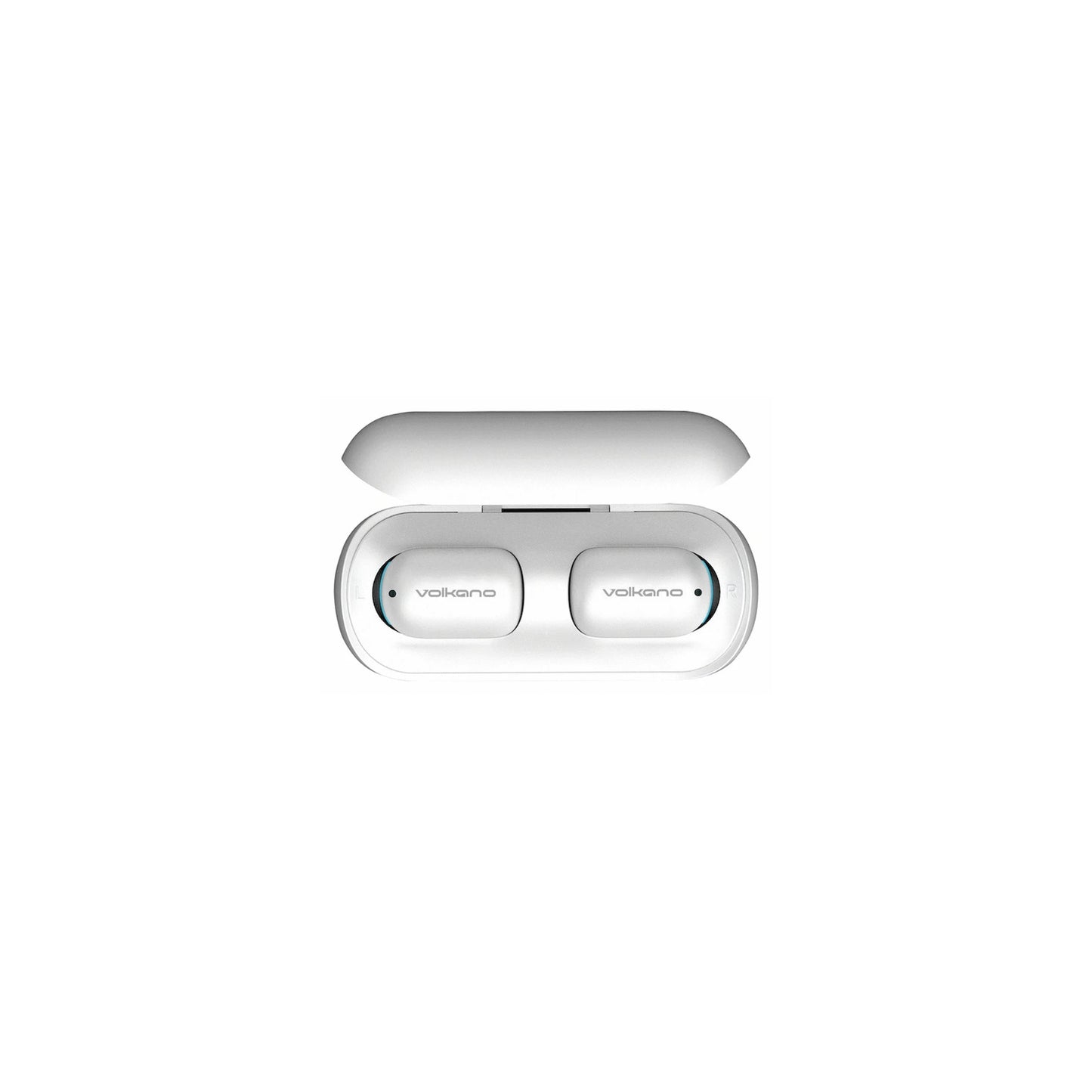 Volkano Capricorn Series Ipx7 Tws Earphones With Charging Case - Everyday Elektronics South Africa