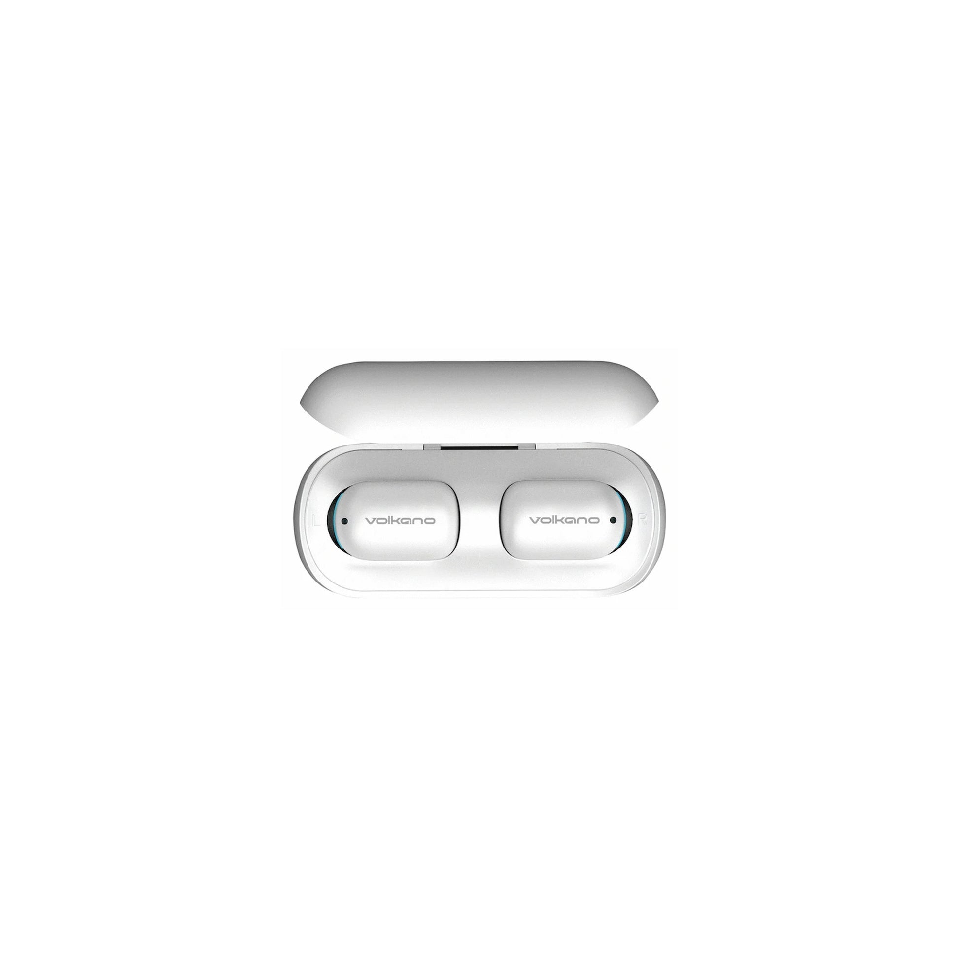 Volkano Capricorn Series Ipx7 Tws Earphones With Charging Case - Everyday Elektronics South Africa