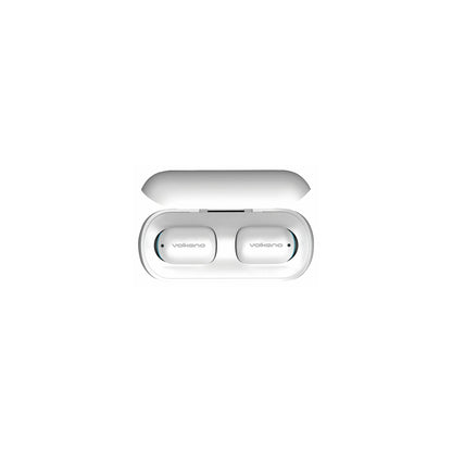 Volkano Capricorn Series Ipx7 Tws Earphones With Charging Case - Everyday Elektronics South Africa