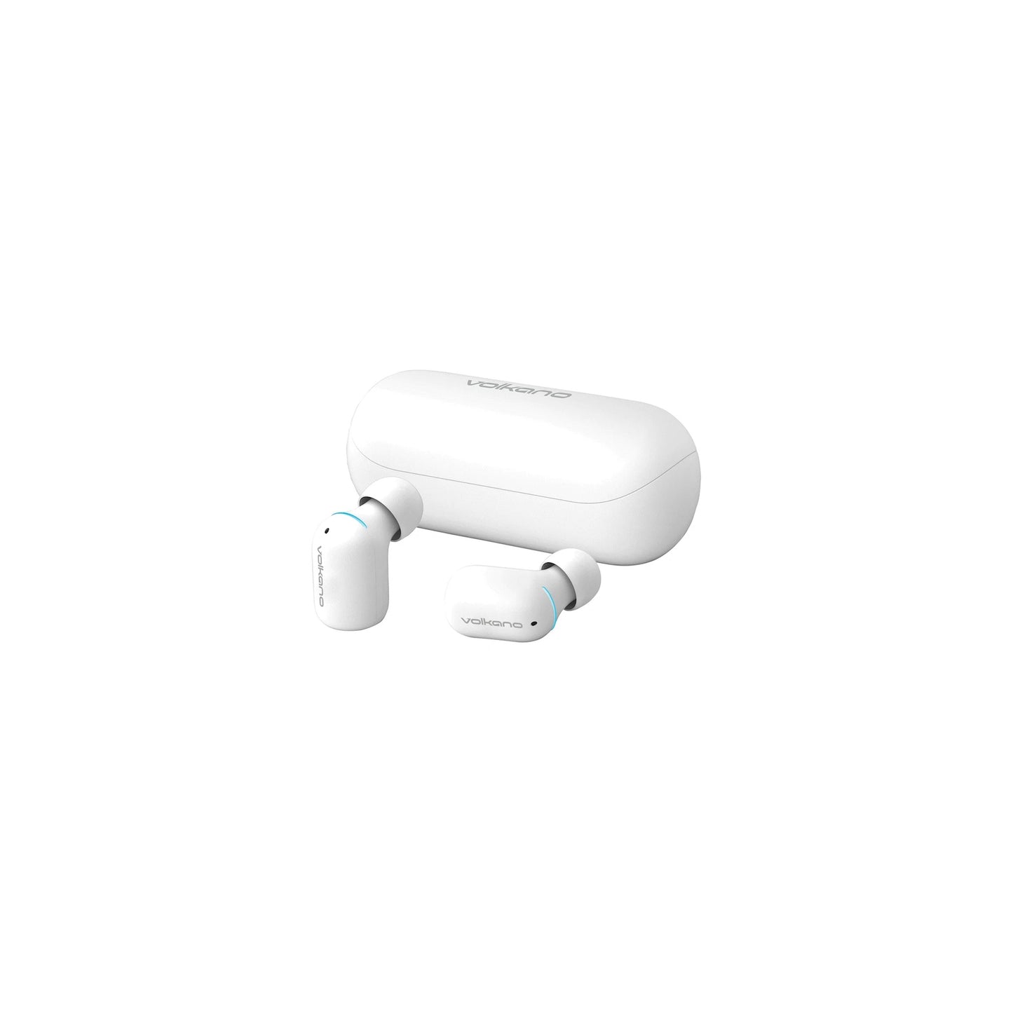 Volkano Capricorn Series Ipx7 Tws Earphones With Charging Case - Everyday Elektronics South Africa