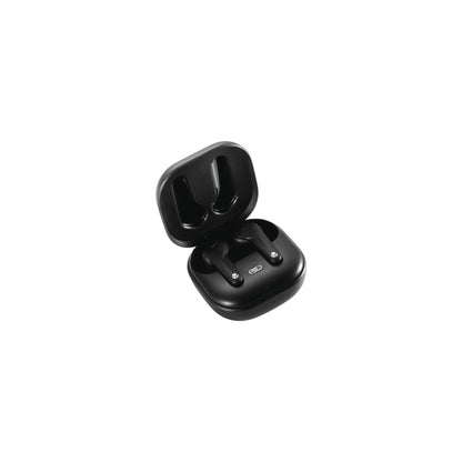 Volkano Silento Anc Series True Wireless Charging Case Black - Everyday Elektronics South Africa