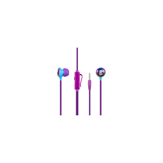 Volkano Kids Earphones Galacticorn Series - Everyday Elektronics South Africa