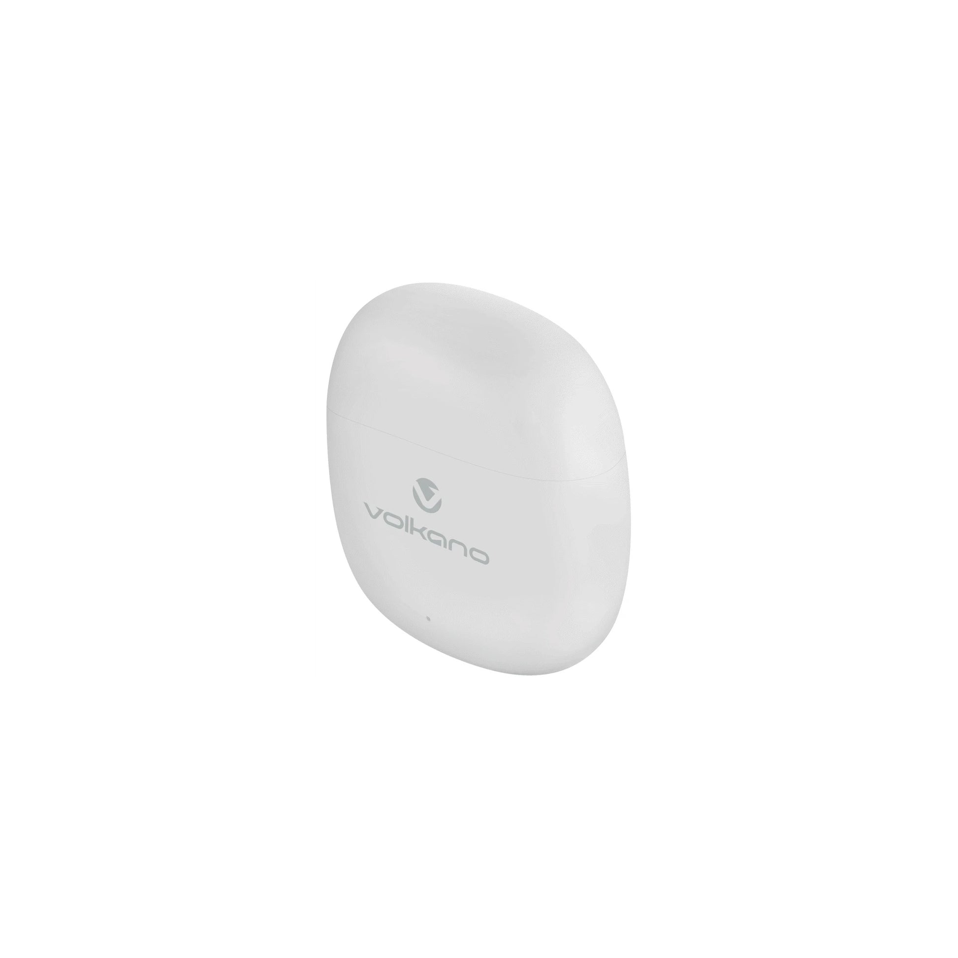 Volkano Sleek Series Tws Earphones White - Everyday Elektronics South Africa