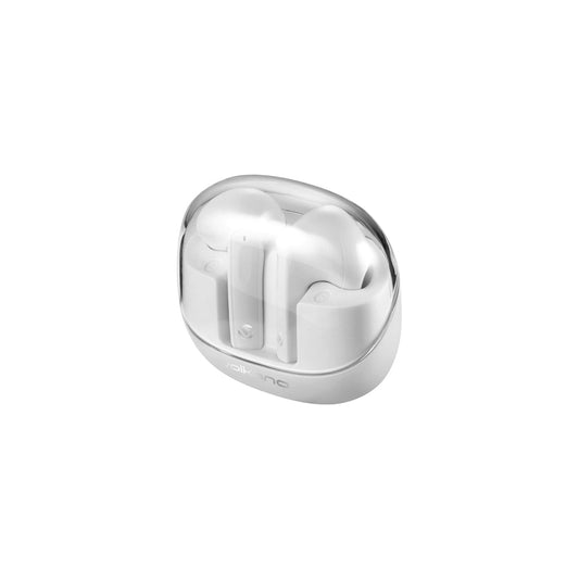 Volkano Pure Pods Tws Earphones White - Everyday Elektronics South Africa
