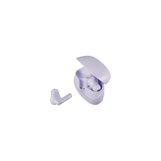Volkano Jupiter Series Tws Earphones Pastel Purple - Everyday Elektronics South Africa