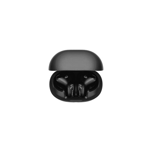 Volkano Quietfit Tws Earphones With Anc Enc Black - Everyday Elektronics South Africa
