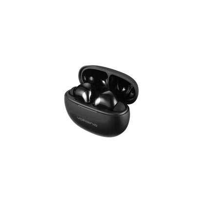 Volkano Soundshield Tws Earphones With Anc Enc Black - Everyday Elektronics South Africa