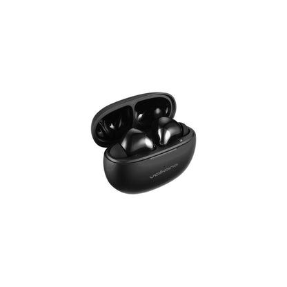 Volkano Soundshield Tws Earphones With Anc Enc Black - Everyday Elektronics South Africa