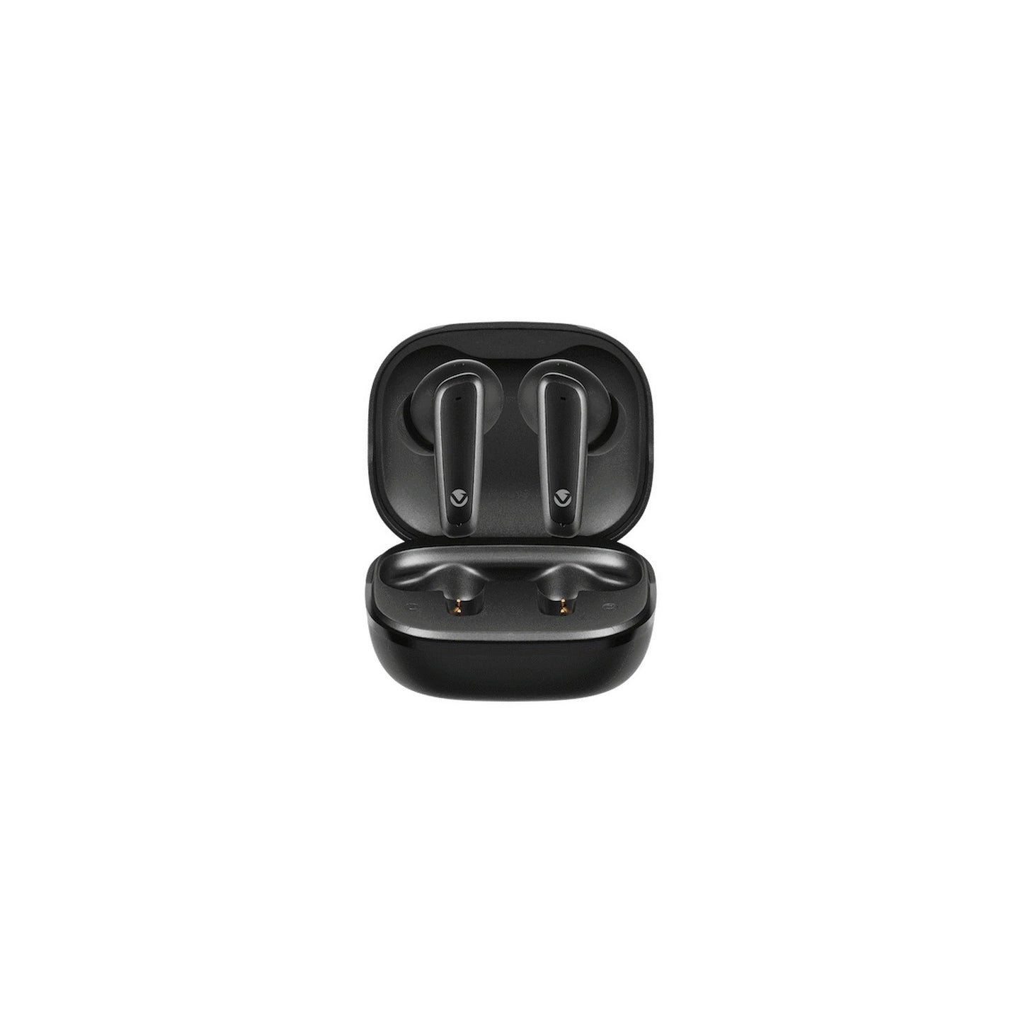 Volkano Vision Series Tws Earphones With Anc Black - Everyday Elektronics South Africa
