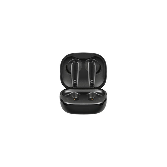 Volkano Vision Series Tws Earphones With Anc Black - Everyday Elektronics South Africa