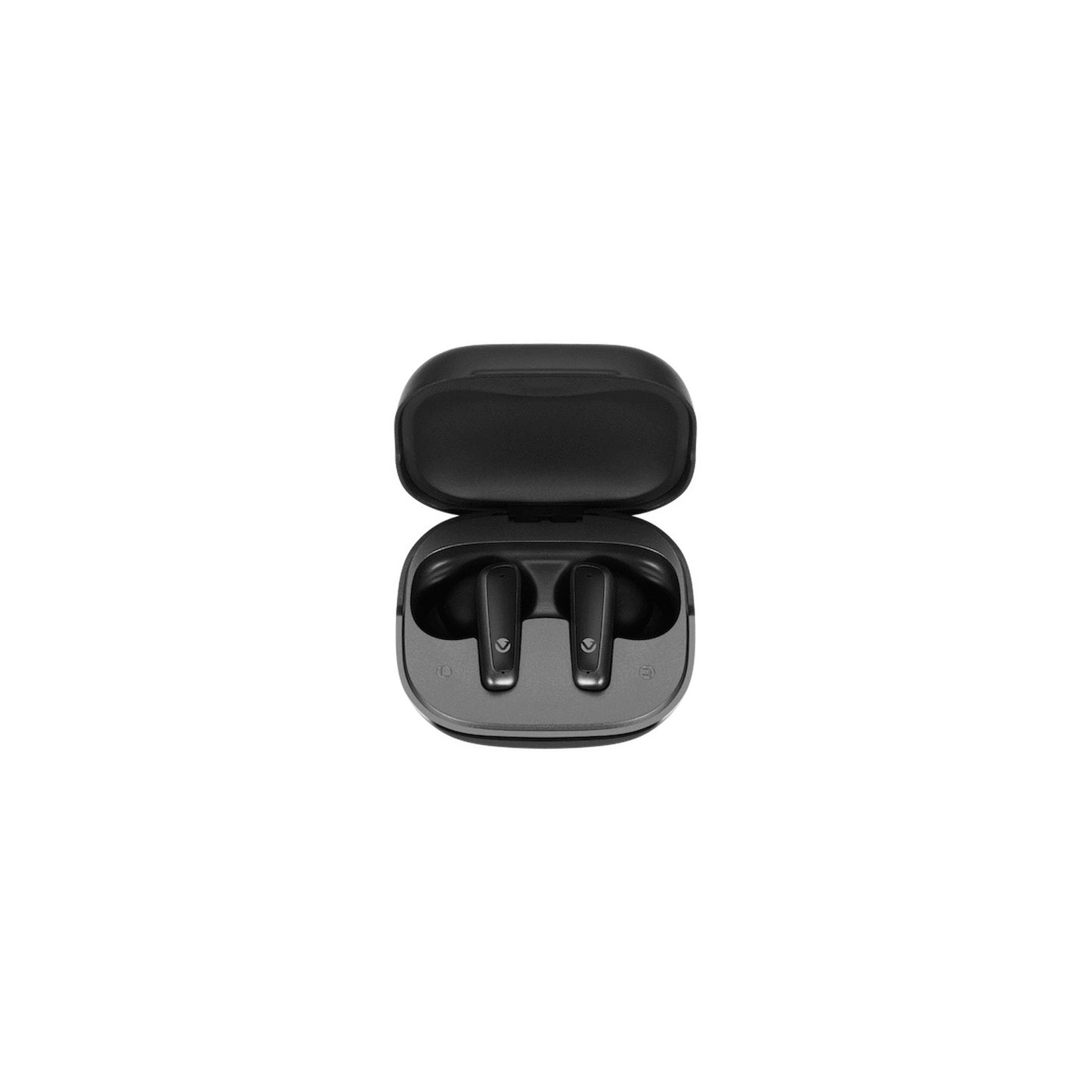 Volkano Vision Series Tws Earphones With Anc Black - Everyday Elektronics South Africa