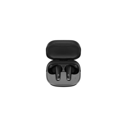 Volkano Vision Series Tws Earphones With Anc Black - Everyday Elektronics South Africa