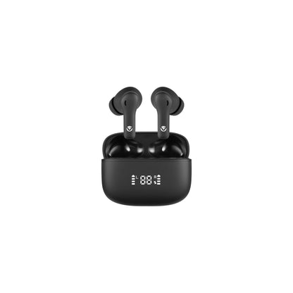 Volkano Cove Series True Wireless Earphone With Charging Case - Everyday Elektronics South Africa