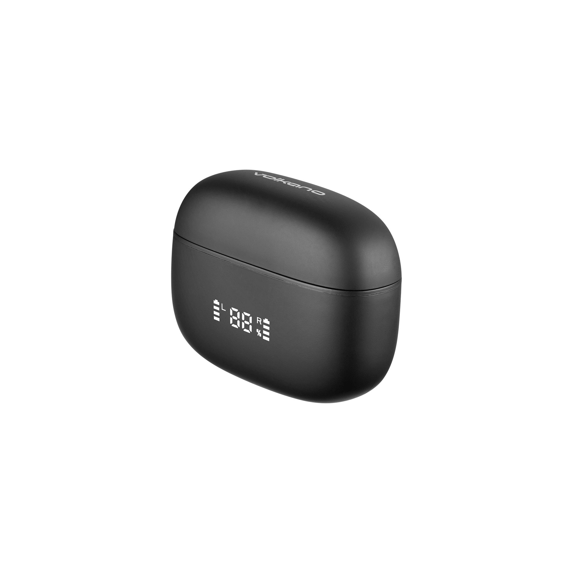 Volkano Cove Series True Wireless Earphone With Charging Case - Everyday Elektronics South Africa